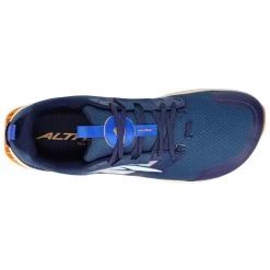 Altra Lone Peak 7 Mens Trail Running Shoes Navy -Altra lone peak 7 mens trail running shoes navy p8306 33048 image