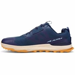 Altra Lone Peak 7 Mens Trail Running Shoes Navy -Altra lone peak 7 mens trail running shoes navy p8306 33049 image