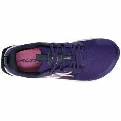 Altra Lone Peak 7 Womens Trail Running Shoes Dark Purple -Altra lone peak 7 womens trail running shoes dark purple p7822 30943 image