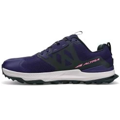 Altra Lone Peak 7 Womens Trail Running Shoes Dark Purple -Altra lone peak 7 womens trail running shoes dark purple p7822 30944 image