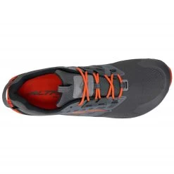 Altra Lone Peak ALL-WTHR Low 2 Mens Trail Running Shoes Grey/Orange -Altra lone peak all wthr low 2 mens trail running shoes grey orange p7852 31067 image