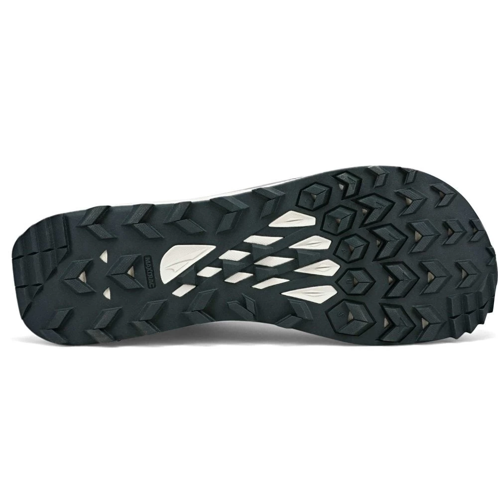 Altra Lone Peak ALL-WTHR Mid 2 Mens Hiking Boots Black 2 Altra Lone Peak ALL-WTHR Mid 2 Mens Hiking Boots Black - Image 2