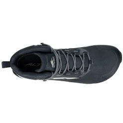 Altra Lone Peak ALL-WTHR Mid 2 Mens Hiking Boots Black 5 Altra Lone Peak ALL-WTHR Mid 2 Mens Hiking Boots Black -Altra lone peak all wthr mid 2 mens hiking boots black p7854 31075 image