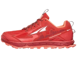 Altra Women's Lone Peak 4.5 (603 - Poppy)