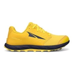 Altra 21 Altra Superior 5 Shoes Orange Matte Black