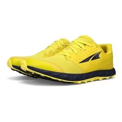 Altra Superior 5 Shoes Orange Matte Black -Altra ltr al0a546z 770 005