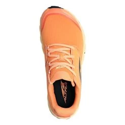 Altra Superior 5 Shoes Red Black Women -Altra ltr al0a5483 800 003