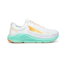 Altra Superior 5 Shoes Red Black Women -Altra ltr al0a5484 130 001