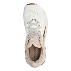 Altra Olympus 5 Shoes White Maroon Pink -Altra ltr al0a7r6p 922 003