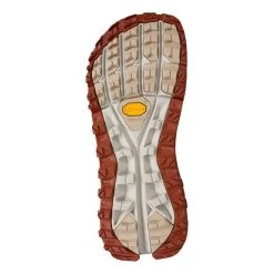 Altra Olympus 5 Shoes White Maroon Pink -Altra ltr al0a7r6p 922 004