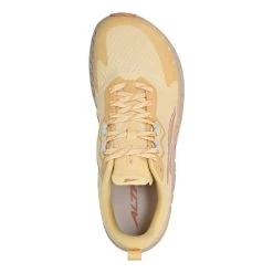 Altra Outroad Shoes Orange Yellow Women -Altra ltr al0a7r72 880 003