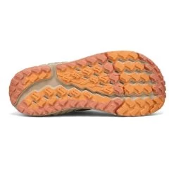 Altra Outroad Shoes Orange Yellow Women -Altra ltr al0a7r72 880 004