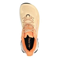 Altra Olympus 5 Shoes Orange White Women -Altra ltr al0a7r74 880 003