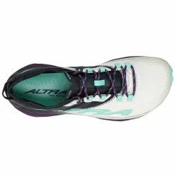 Altra Mont Blanc Mens Trail Running Shoes Black/Green -Altra mont blanc mens trail running shoes black green p7911 31283 image