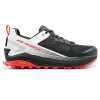 Altra Olympus 4 Mens Trail Running Shoes Black/White