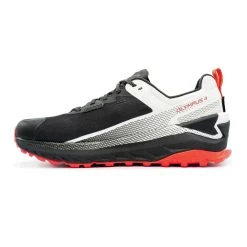 Altra Olympus 4 Mens Trail Running Shoes Black/White -Altra olympus 4 mens trail running shoes black white p5867 23020 image