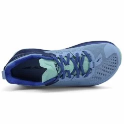 Altra Olympus 4 Womens Trail Running Shoes Navy/Light Blue -Altra olympus 4 womens trail running shoes navy light blue p6560 26175 image