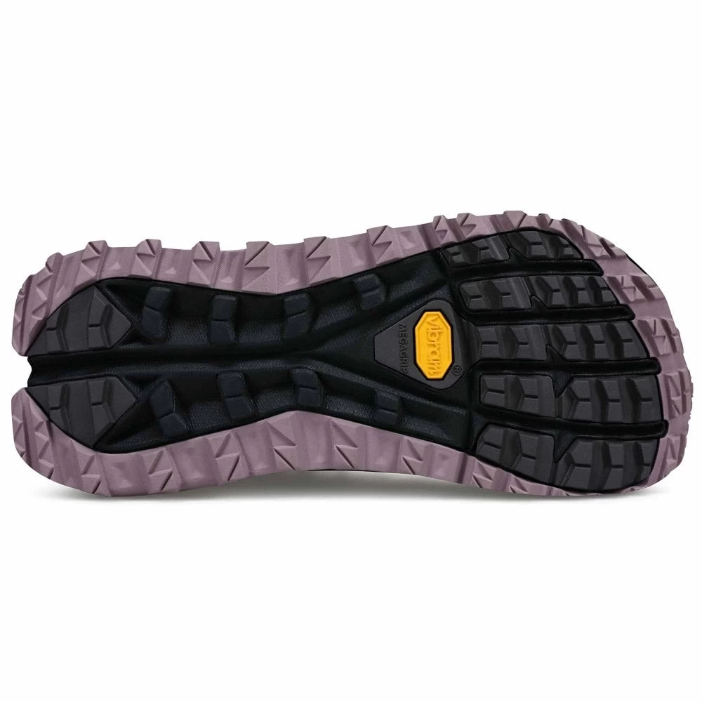 Altra Olympus 5 Hike Low GTX Womens Waterproof Hiking Shoes Gray/Black 2 Altra Olympus 5 Hike Low GTX Womens Waterproof Hiking Shoes Gray/Black - Image 2