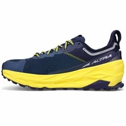 Altra Olympus 5 Mens Trail Running Shoes Navy -Altra olympus 5 mens trail running shoes navy p7904 31261 image