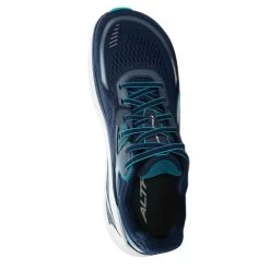 Altra Paradigm 6 Womens Running Shoes Dark Blue 5 Altra Paradigm 6 Womens Running Shoes Dark Blue -Altra paradigm 6 womens running shoes dark blue p8435 33626 image