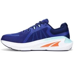 Altra Paradigm 7 Wide Mens Running Shoes Blue -Altra paradigm 7 wide mens running shoes blue p8392 33427 image