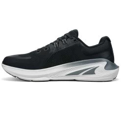 Altra Paradigm 7 Womens Running Shoes Black -Altra paradigm 7 womens running shoes black p8302 32998 image