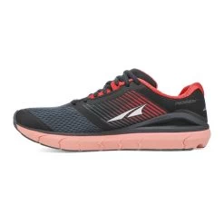 Altra Provision 4 Womens Running Shoes Black/Pink/Coral -Altra provision 4 womens running shoes black pink coral p5577 21603 image