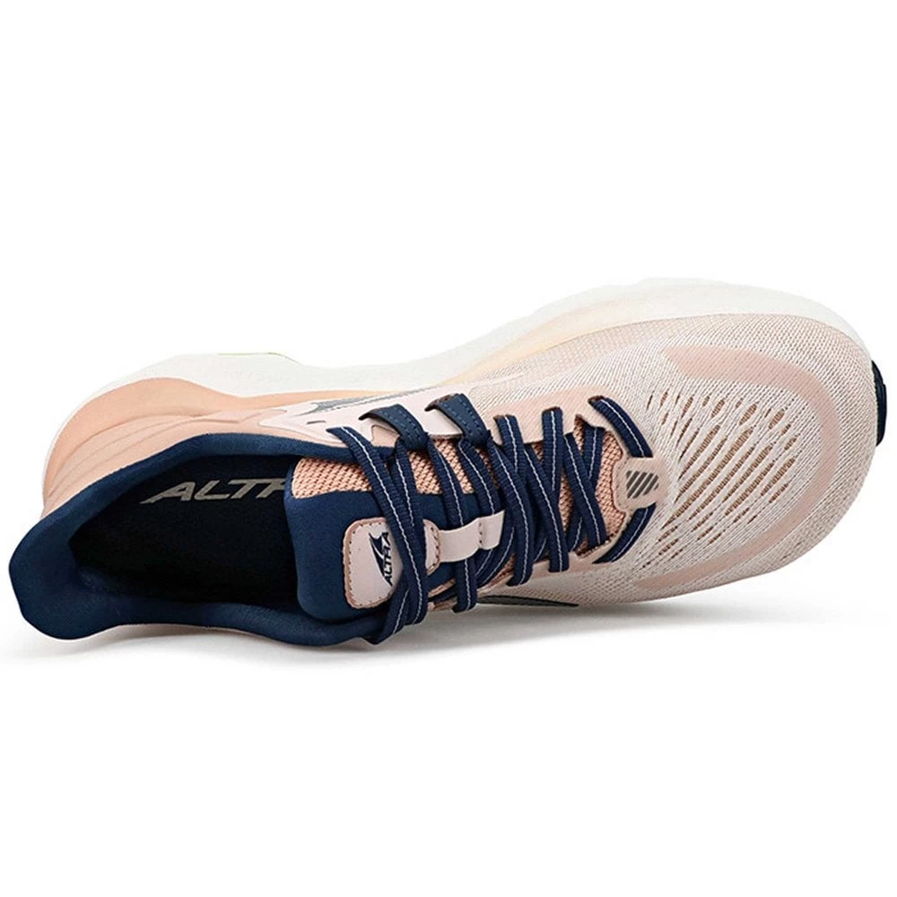 Altra Provision 6 Womens Running Shoes Dusty Pink 2 Altra Provision 6 Womens Running Shoes Dusty Pink - Image 2