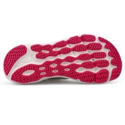 Altra Provision 6 Womens Support Road Running Shoes White/Green -Altra provision 6 womens support road running shoes white green p7128 28038 image