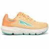 Altra Provision 7 Womens Running Shoes Green/Orange