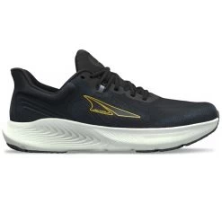 Altra Provision 8 Mens Running Shoes Black