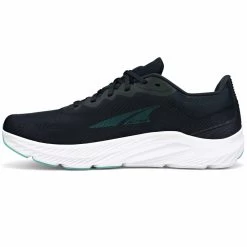 Altra Rivera 3 Mens Running Shoes Black -Altra rivera 3 mens running shoes black p8303 33002 image