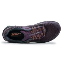 Altra Timp 2 Womens Trail Running Shoes Plum/Coral -Altra timp 2 womens trail running shoes plum coral p5478 20864 image