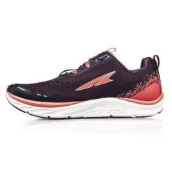 Altra Torin 4 Womens Road Running Shoes Wine/Coral -Altra torin 4 womens road running shoes wine coral p5041 18593 image