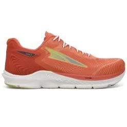 Altra Torin 5 Womens Road Running Shoes Coral