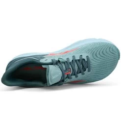 Altra Torin 6 Womens Road Running Shoes Dusty Teal -Altra torin 6 womens road running shoes dusty teal p7527 29707 image