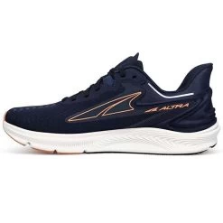 Altra Torin 6 Womens Running Shoes Navy/Coral -Altra torin 6 womens running shoes navy coral p8436 33630 image