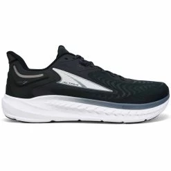 Altra Torin 7 Mens Running Shoes Black