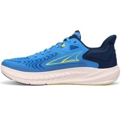 Altra Torin 7 Wide Mens Running Shoes Blue -Altra torin 7 wide mens running shoes blue p8395 33443 image