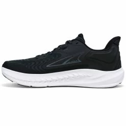 Altra Torin 7 Womens Running Shoes Black -Altra torin 7 womens running shoes black p8214 32611 image