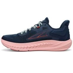 Altra Torin 7 Womens Running Shoes Deep Teal/Pink -Altra torin 7 womens running shoes deep teal pink p8215 32619 image