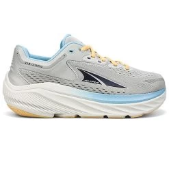 Altra VIA Olympus Womens Running Shoes Light Grey