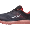 Altra Women's Provision 4 (009 - Black/coral/pink)